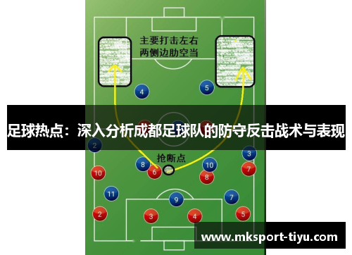 足球热点：深入分析成都足球队的防守反击战术与表现